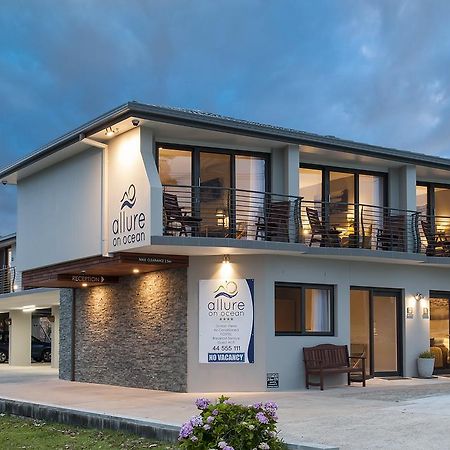 Allure On Ocean Motel - Mollymook Beach Luaran gambar