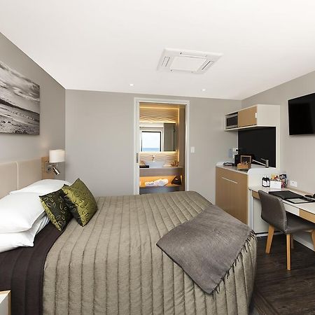 Allure On Ocean Motel - Mollymook Beach Luaran gambar
