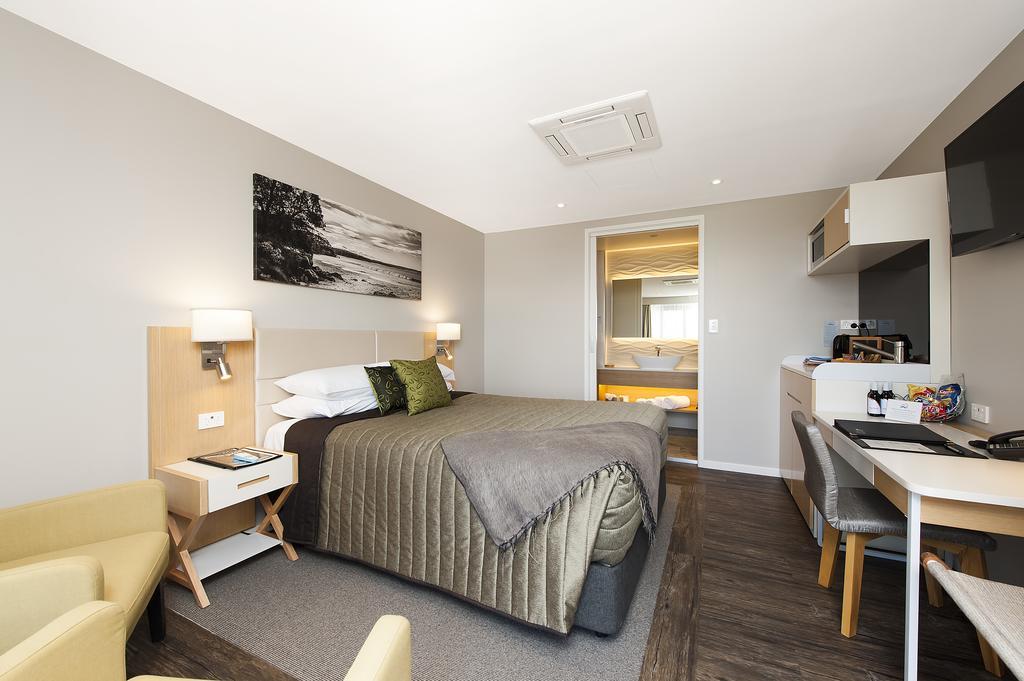 Allure On Ocean Motel - Mollymook Beach Luaran gambar