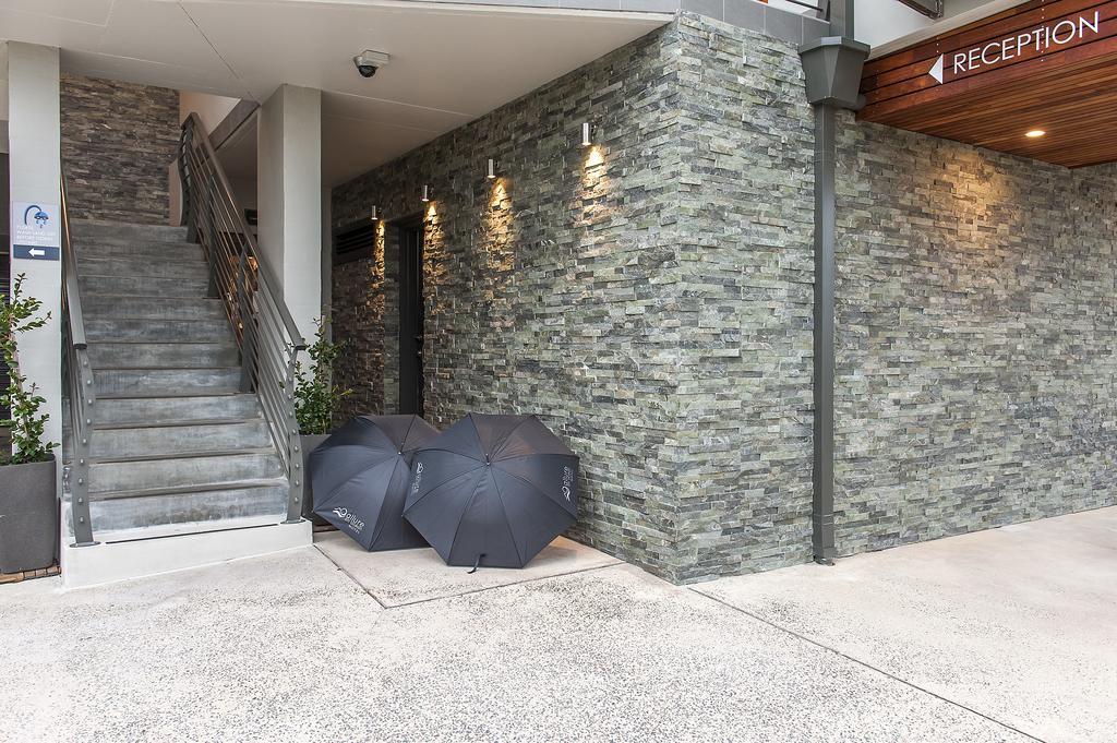 Allure On Ocean Motel - Mollymook Beach Luaran gambar