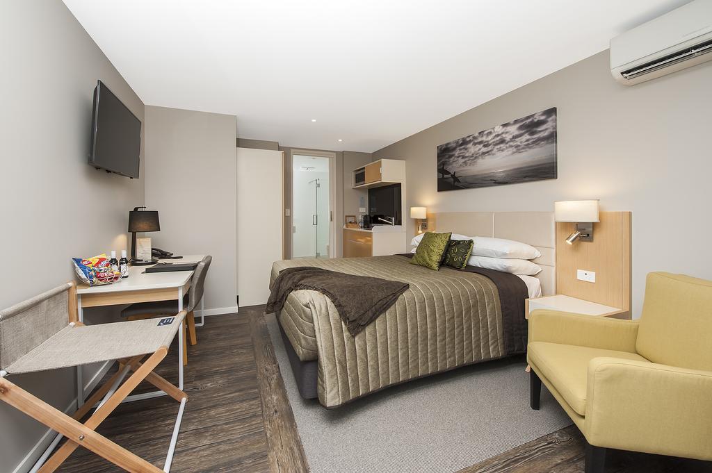 Allure On Ocean Motel - Mollymook Beach Luaran gambar
