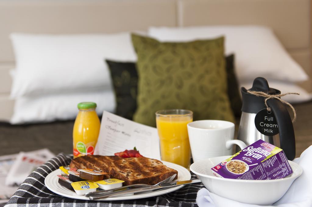 Allure On Ocean Motel - Mollymook Beach Luaran gambar