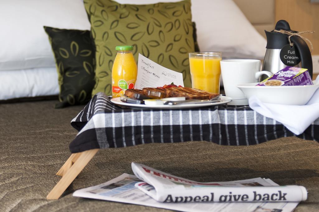 Allure On Ocean Motel - Mollymook Beach Luaran gambar
