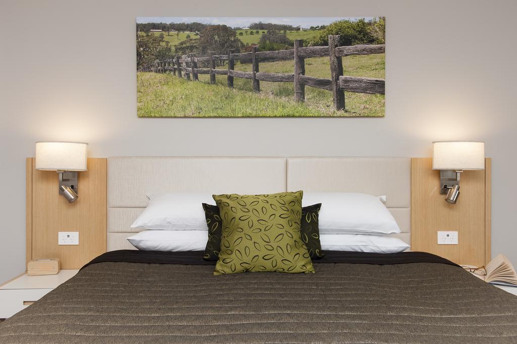 Allure On Ocean Motel - Mollymook Beach Luaran gambar