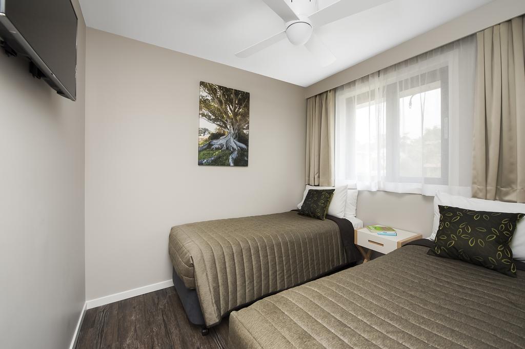 Allure On Ocean Motel - Mollymook Beach Luaran gambar