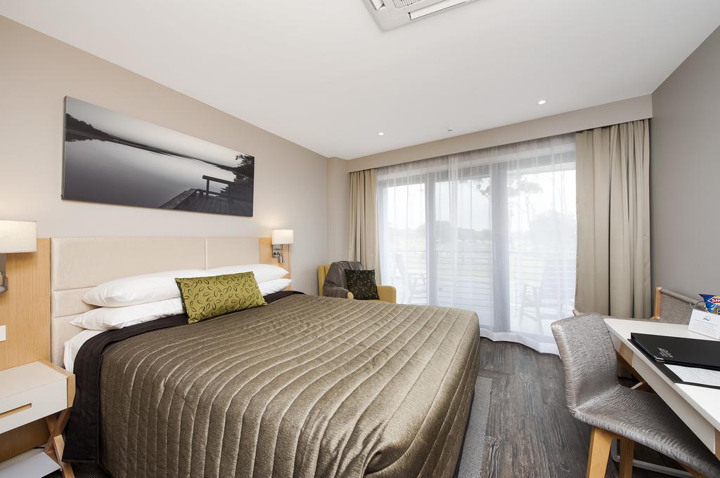 Allure On Ocean Motel - Mollymook Beach Luaran gambar