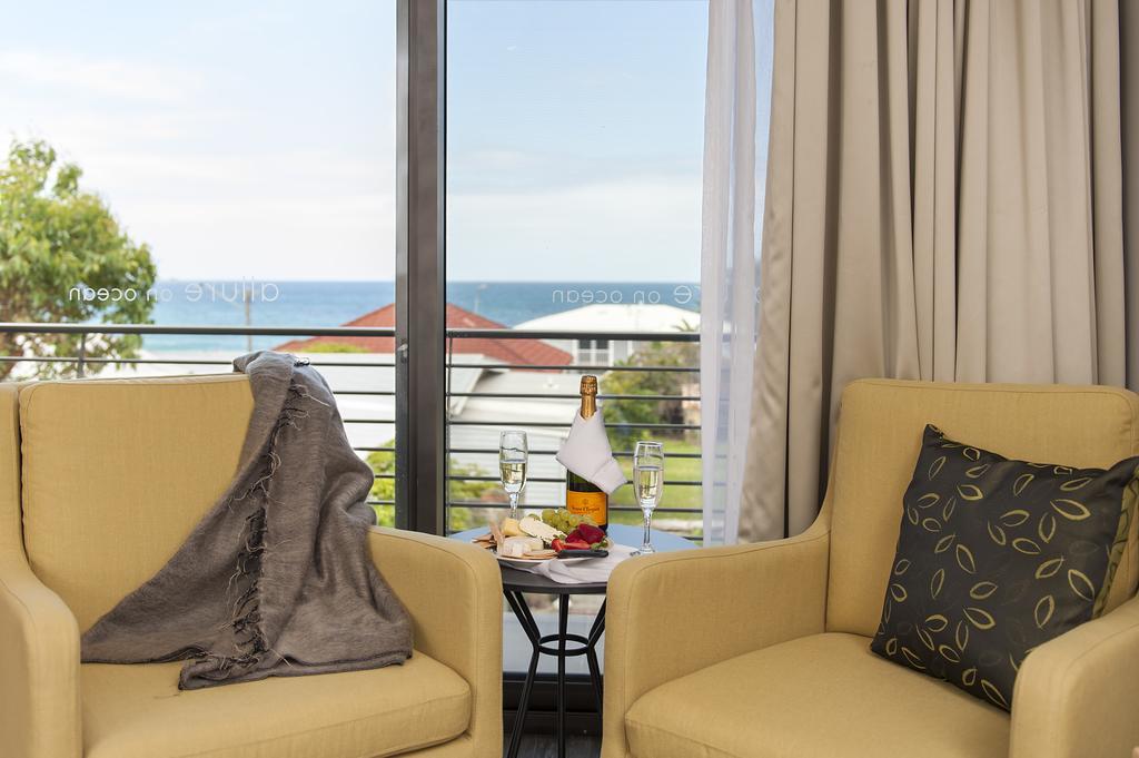 Allure On Ocean Motel - Mollymook Beach Luaran gambar