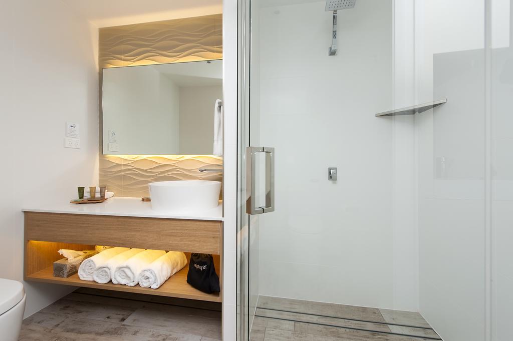Allure On Ocean Motel - Mollymook Beach Luaran gambar