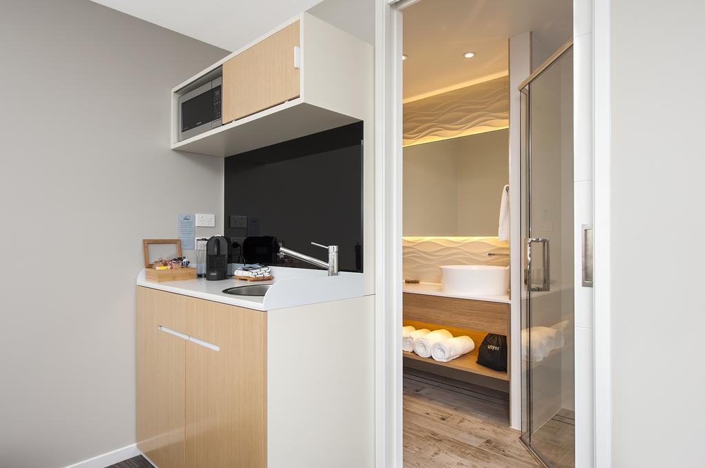 Allure On Ocean Motel - Mollymook Beach Luaran gambar