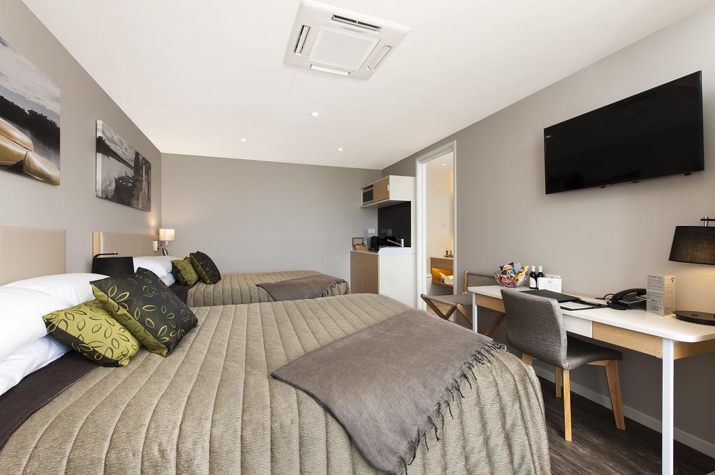 Allure On Ocean Motel - Mollymook Beach Luaran gambar