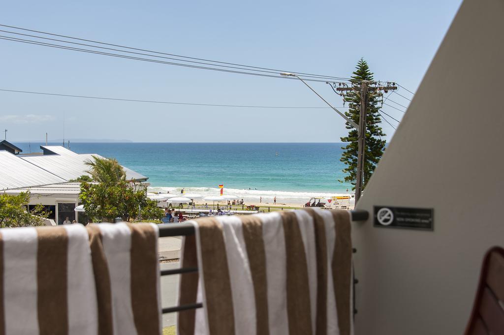 Allure On Ocean Motel - Mollymook Beach Luaran gambar