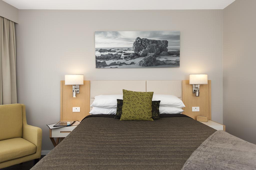 Allure On Ocean Motel - Mollymook Beach Luaran gambar