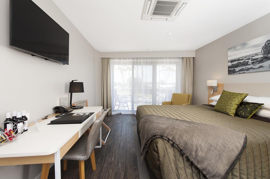 Allure On Ocean Motel - Mollymook Beach Luaran gambar