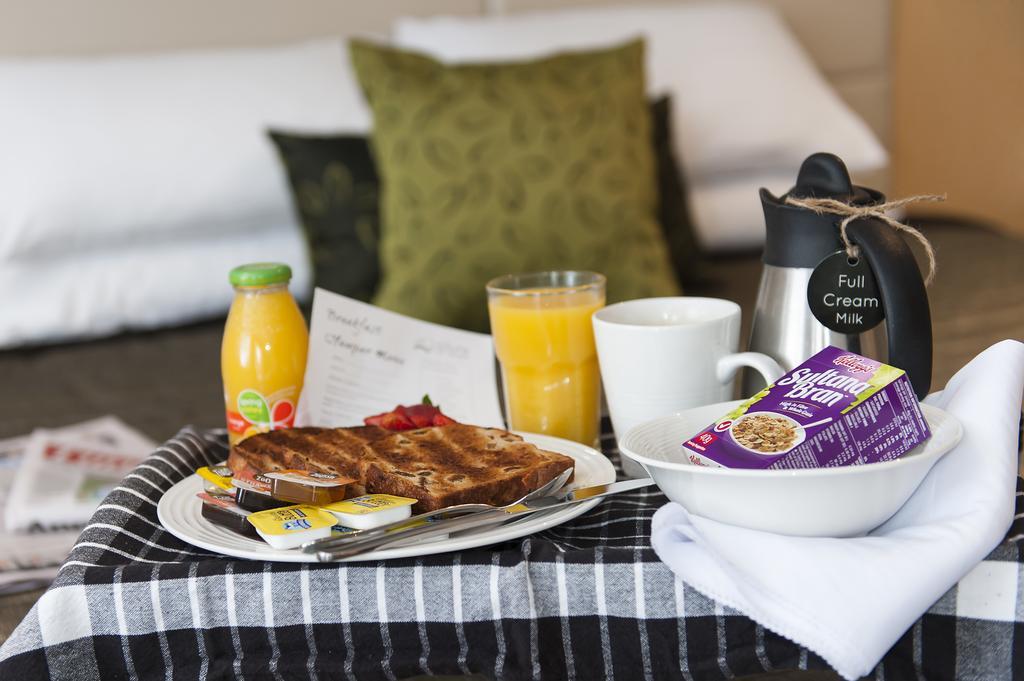 Allure On Ocean Motel - Mollymook Beach Luaran gambar