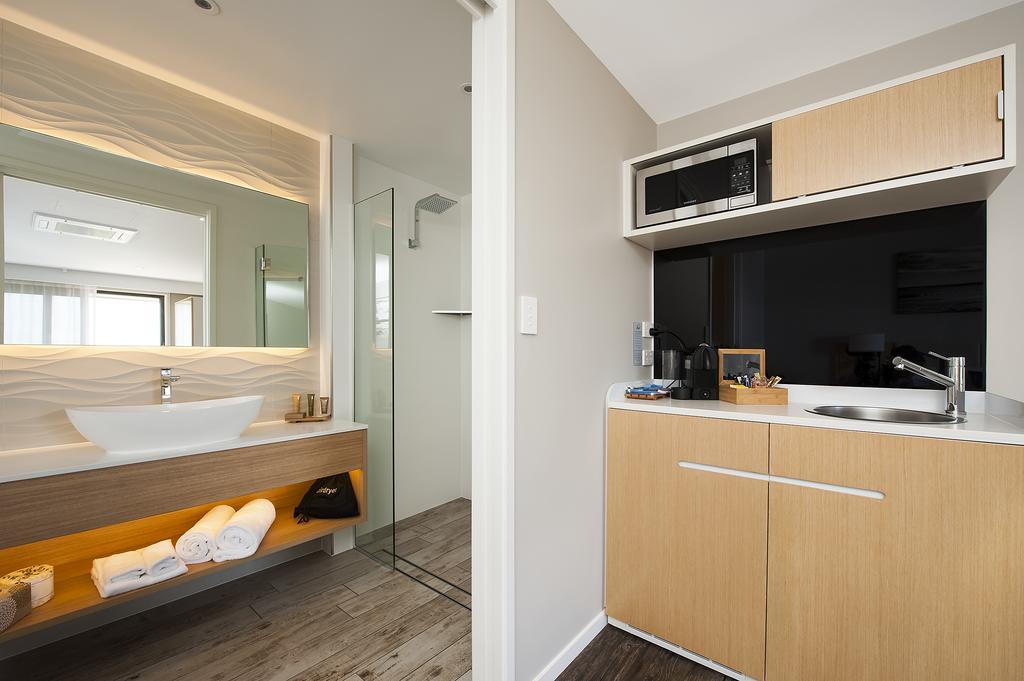 Allure On Ocean Motel - Mollymook Beach Luaran gambar