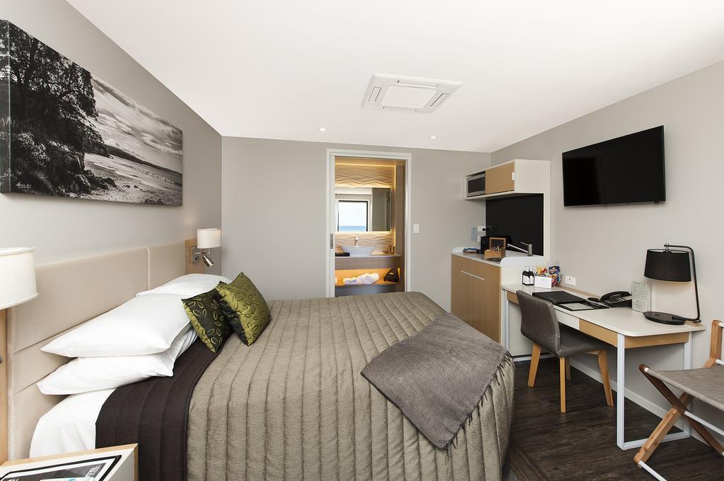 Allure On Ocean Motel - Mollymook Beach Luaran gambar