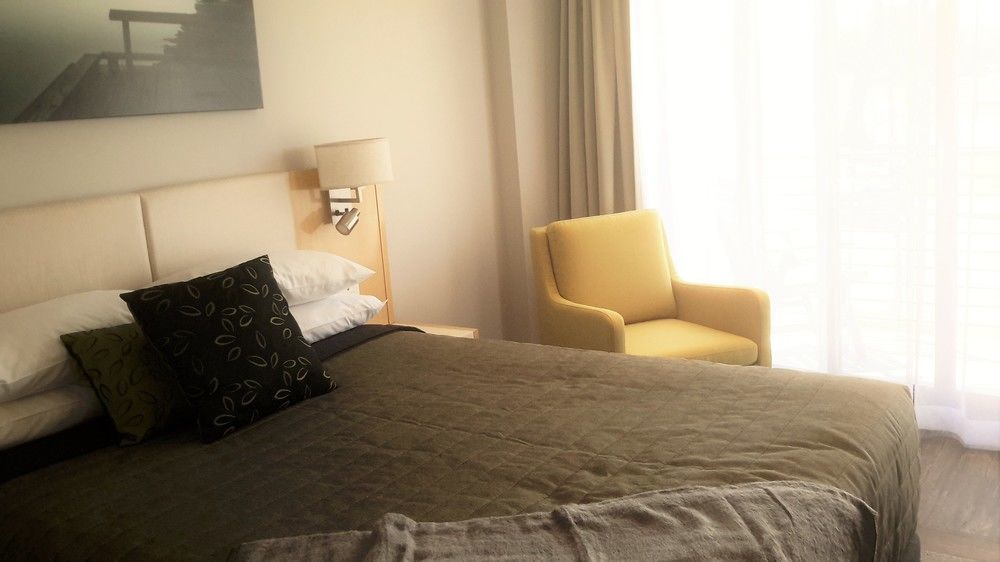 Allure On Ocean Motel - Mollymook Beach Luaran gambar