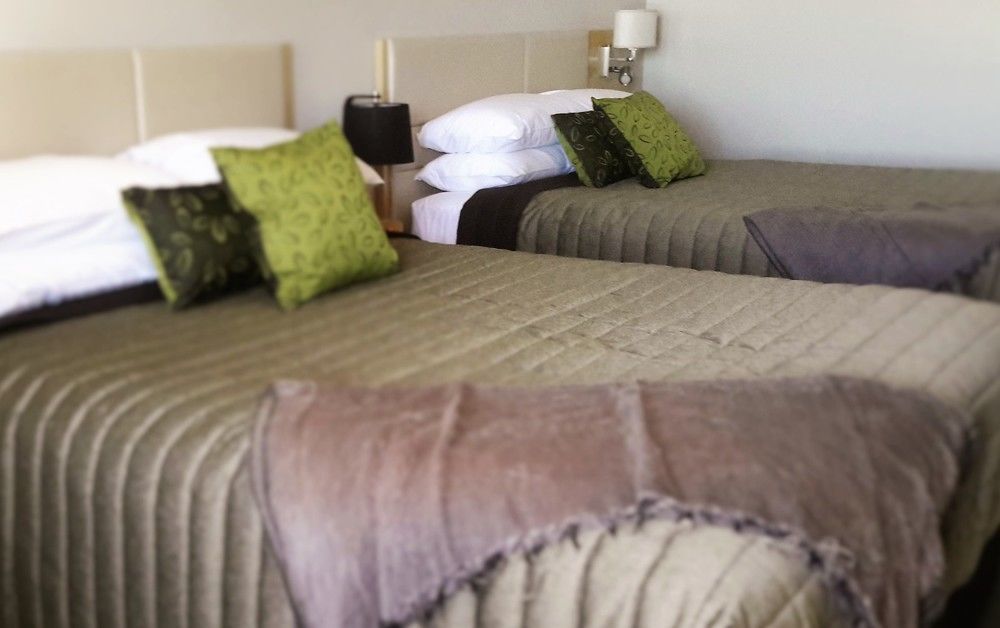 Allure On Ocean Motel - Mollymook Beach Luaran gambar