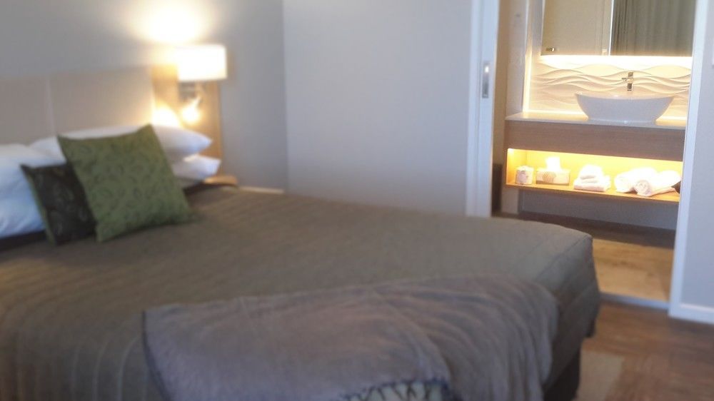 Allure On Ocean Motel - Mollymook Beach Luaran gambar