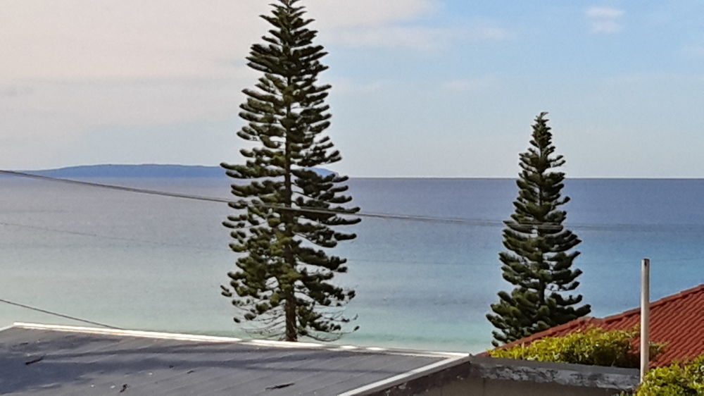 Allure On Ocean Motel - Mollymook Beach Luaran gambar