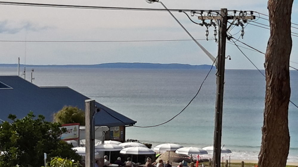 Allure On Ocean Motel - Mollymook Beach Luaran gambar