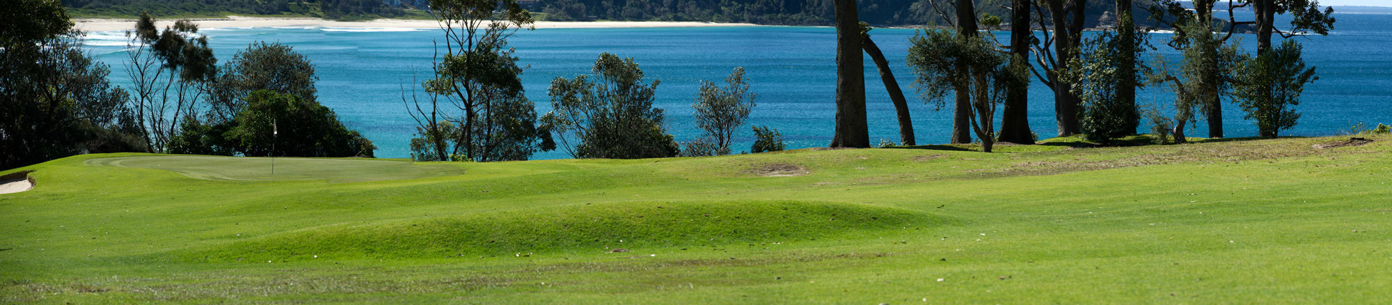 Allure On Ocean Motel - Mollymook Beach Luaran gambar